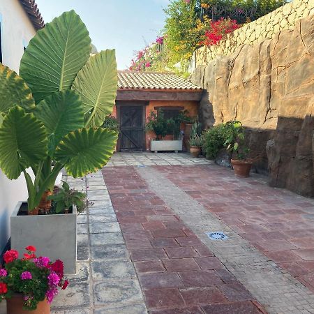 Villas Anais Callao Salvaje Exterior photo