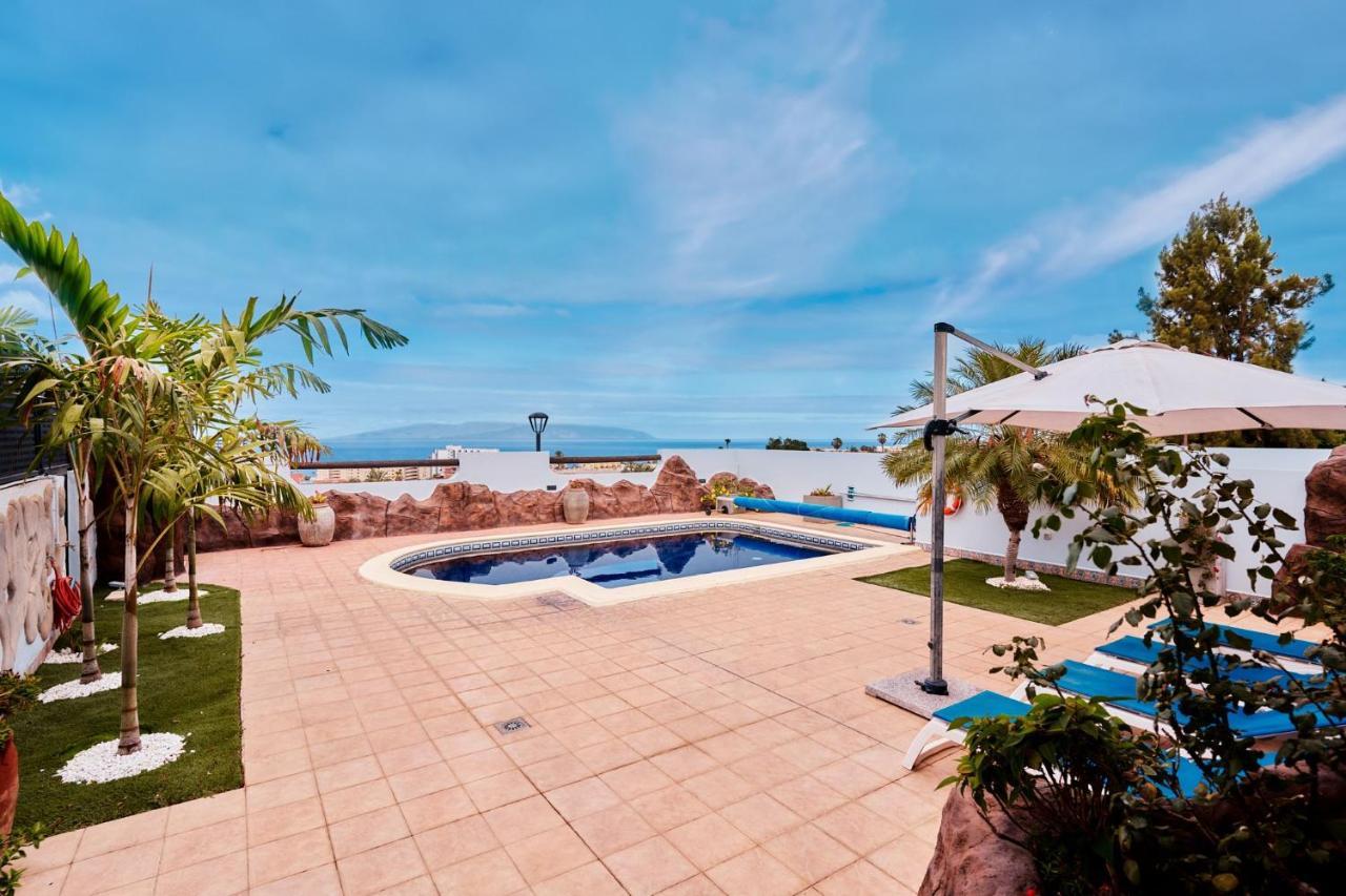 Villas Anais Callao Salvaje Exterior photo