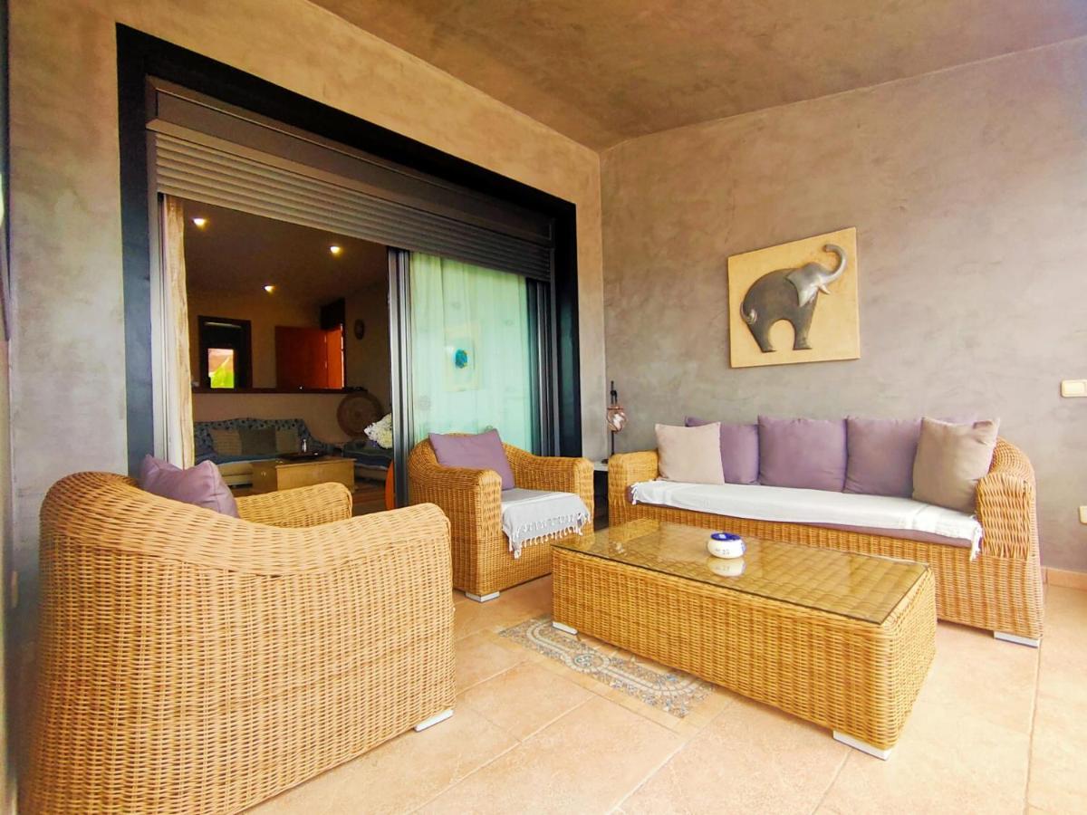 Villas Anais Callao Salvaje Exterior photo