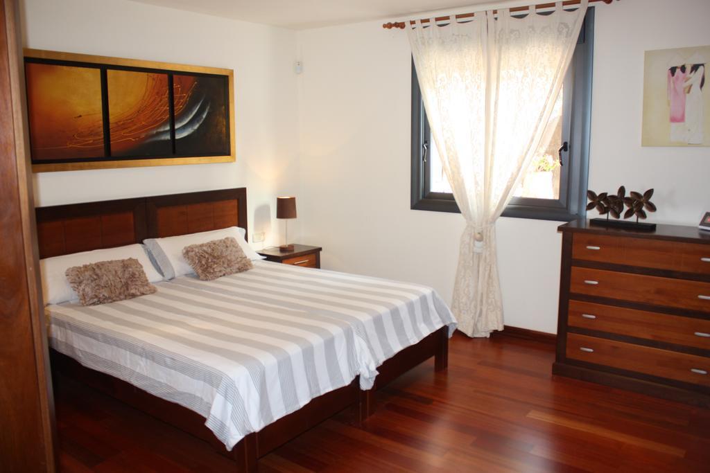 Villas Anais Callao Salvaje Exterior photo