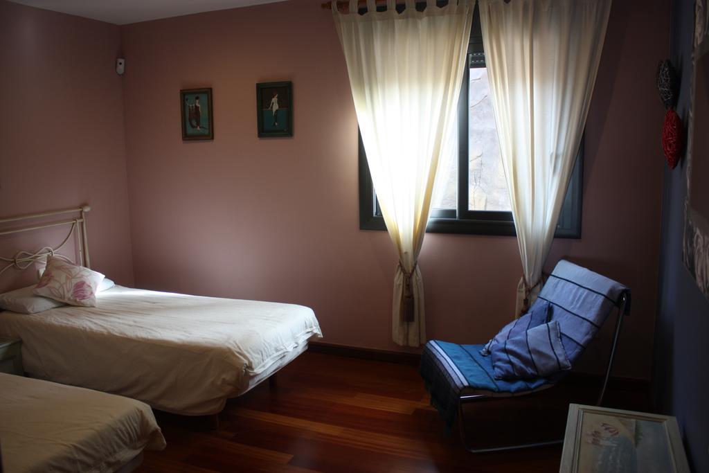 Villas Anais Callao Salvaje Exterior photo